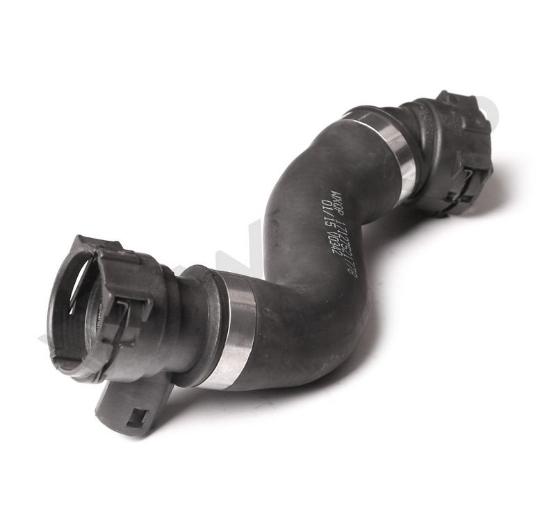 WXQP 220477 - Radiator Hose