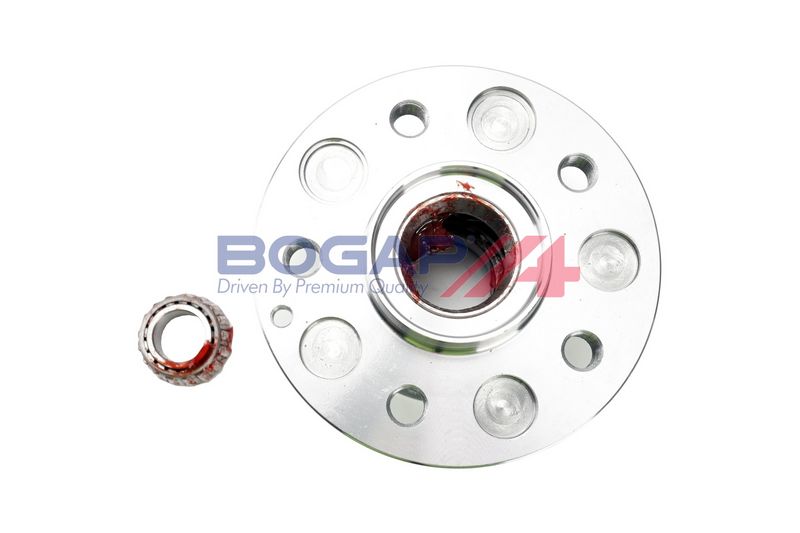 Rodamiento Maza DELANTERO BOGAP C3334224 - 2