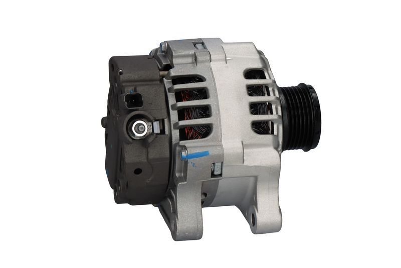 GENERATOR VALEO 437550 20