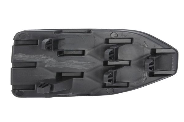 BLIC 6502-07-0395924P Ventilation Grilles, bumper