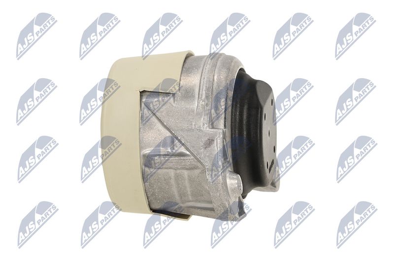 Paigutus, Mootor, NTY ZPS-ME-080