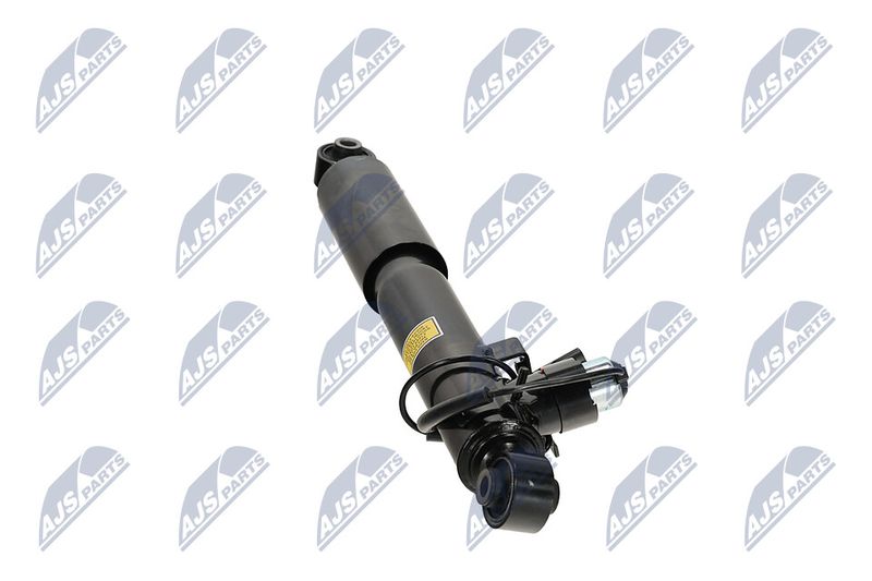 Amort, NTY A-TY-107