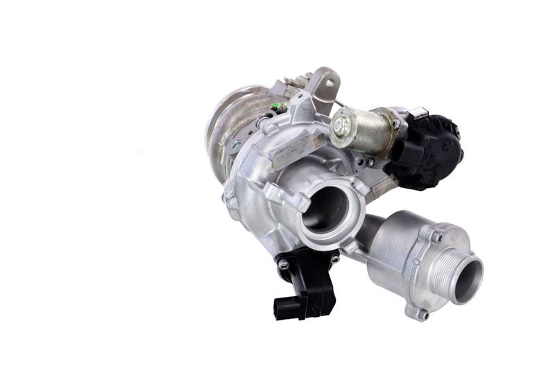 REMANTE 003-002-001355R Charger, charging (supercharged/turbocharged)