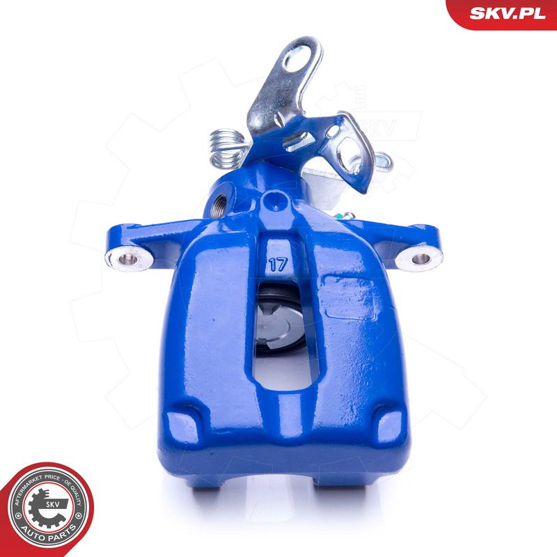 Pidurisadul, ESEN SKV 44SKV773