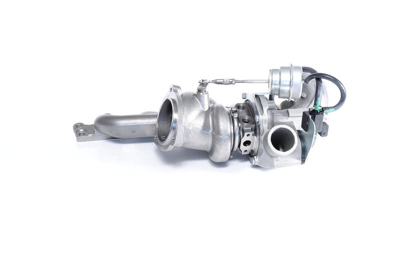 Compresor,sistem de supraalimentare T918710 BTS Turbo