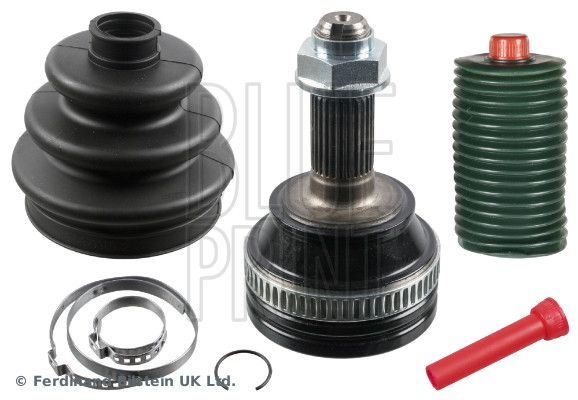 Комплект шарнірів, приводний вал, Blue Print ADJ138904