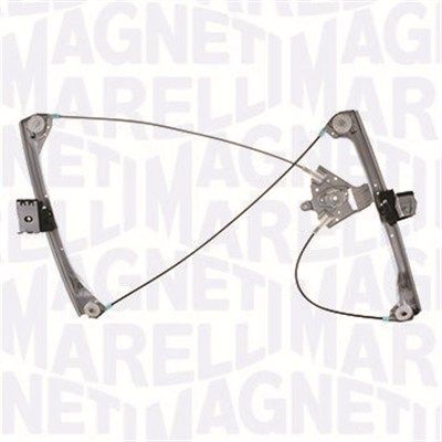 MAGNETI MARELLI 350103170226 Window Regulator