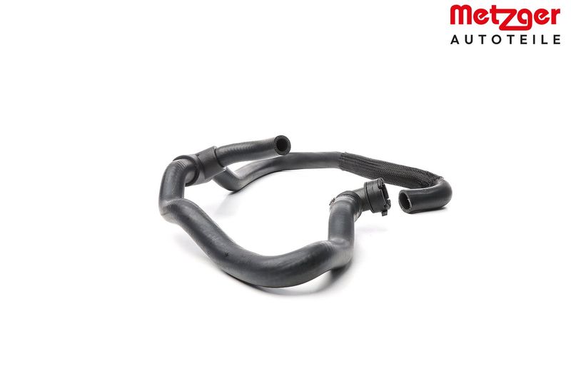 METZGER AUTOTEILE 2420389 Radiator Hose