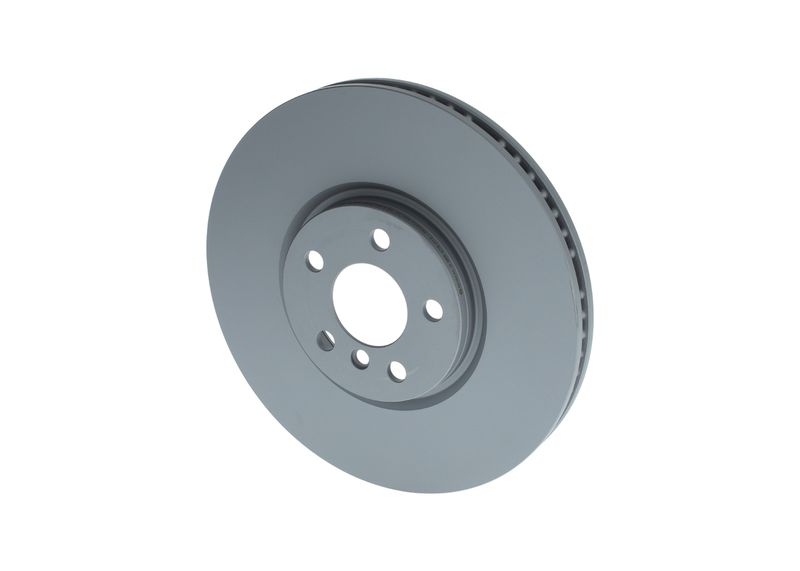 BOSCH 0986479H10 Stabdžių diskas
