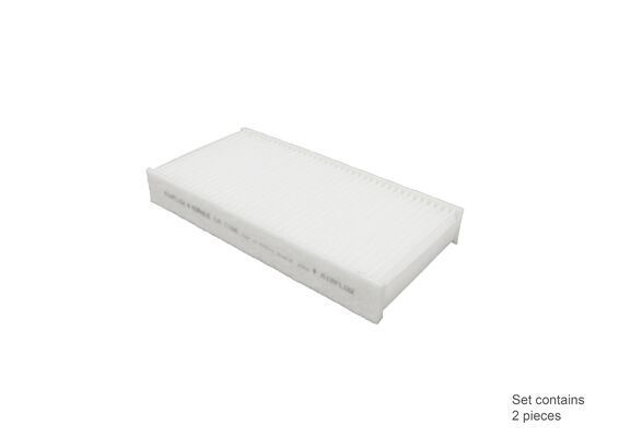 MAHLE Filtre d'habitacle LA 1156/S