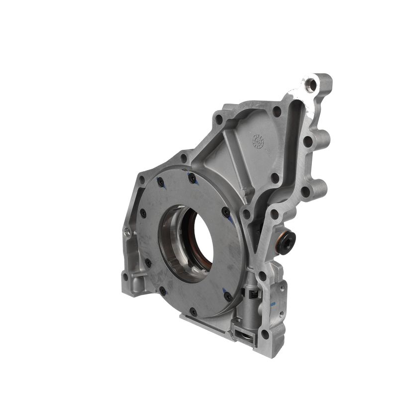 Product Image - Oliepomp - PU0129 - ET ENGINETEAM