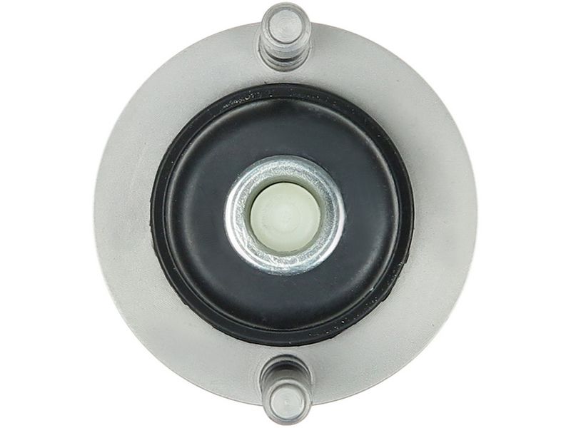 AS-PL SS6027 Solenoid Switch, starter