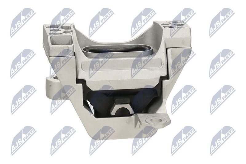 Paigutus, Mootor, NTY ZPS-PL-068