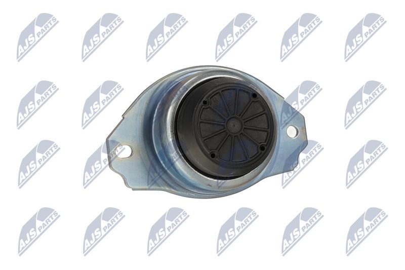 Paigutus, Mootor, NTY ZPS-LR-019