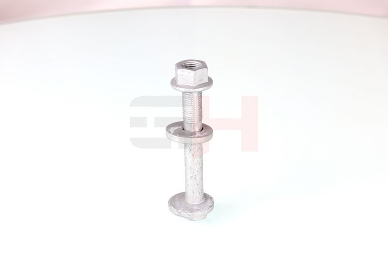 Rattakalde korrektuurkruvi, GH GH-391592KIT