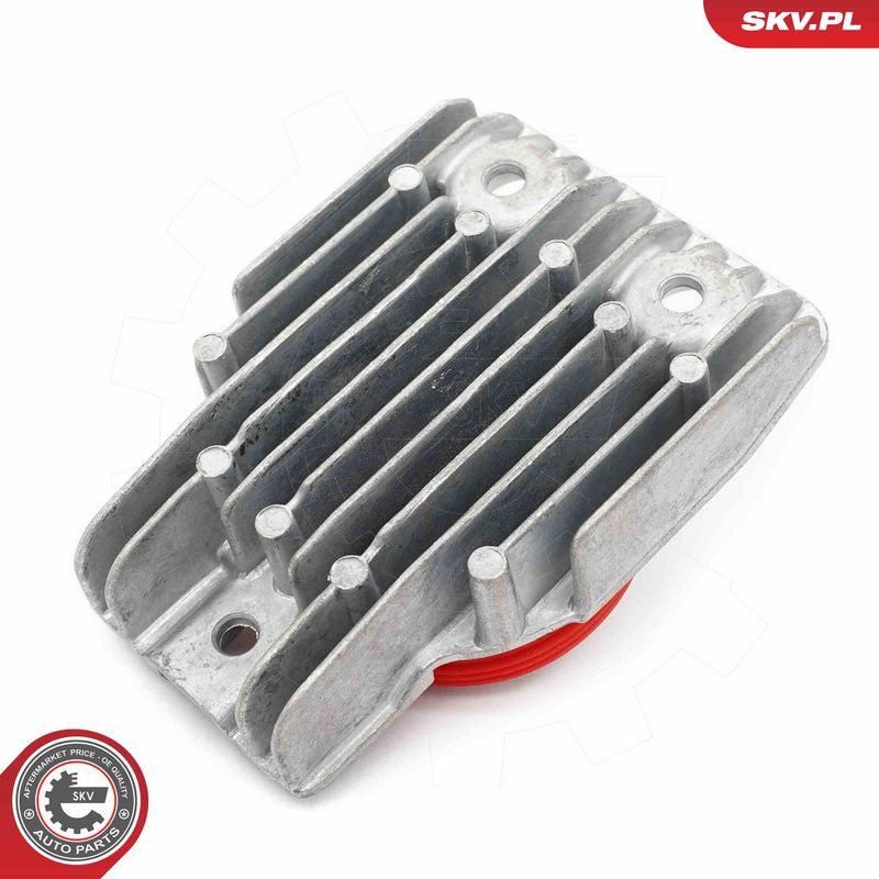 Juhtseade, valgustus, ESEN...