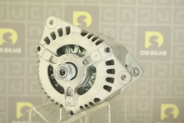 DA SILVA 011448 Alternator