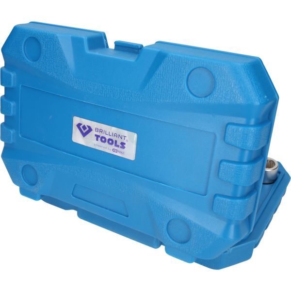 Tööriistade komplekt, veljelukk, KS TOOLS BT691330