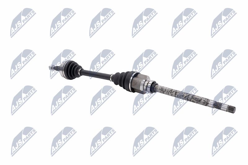 NTY NPW-CT-152 Drive Shaft