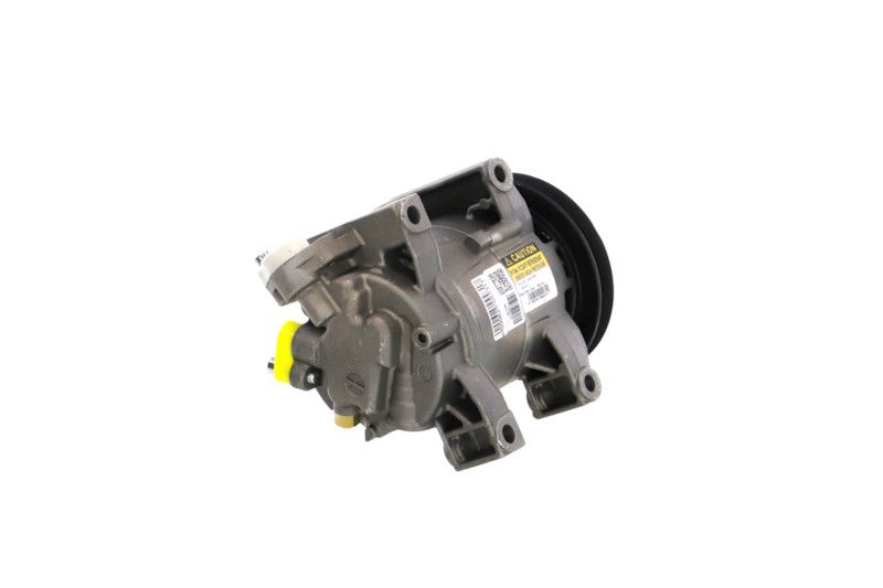 REMANTE 005-001-000289R Compressor, air conditioning