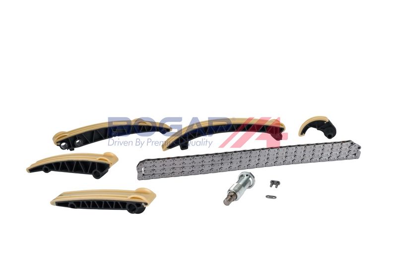 Kit cadena de distribucion motor BOGAP C1328129 - 6