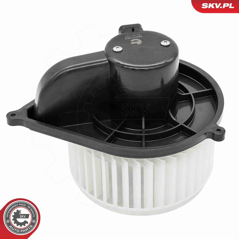 ESEN SKV 68SKV263 Interior Blower