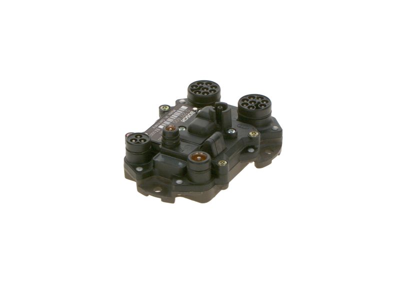 BOSCH 0227400802 Control Unit, ignition system