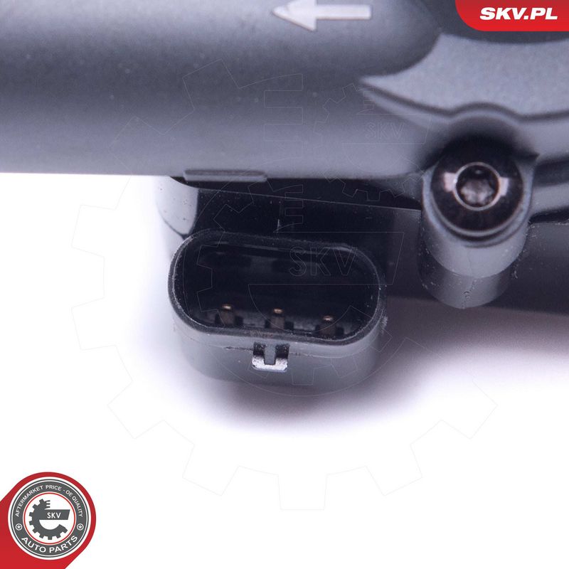 Veepump, seisuküte, ESEN SKV 22SKV030