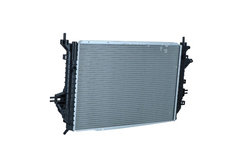 NRF 53082 Variklio aušinimo radiatorius