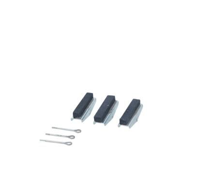KS TOOLS 150.1186 Honing Stone Set