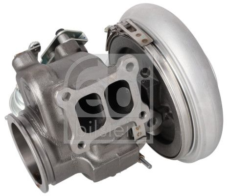 Turbocompressor past: SCANIA P I, R I DC12.10-DC12.18 04.04-05.19