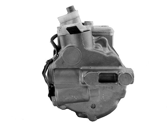 Airstal 10-0953 Compressor, air conditioning