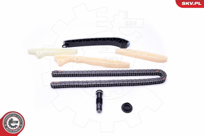 ESEN SKV 21SKV126 Timing Chain Kit