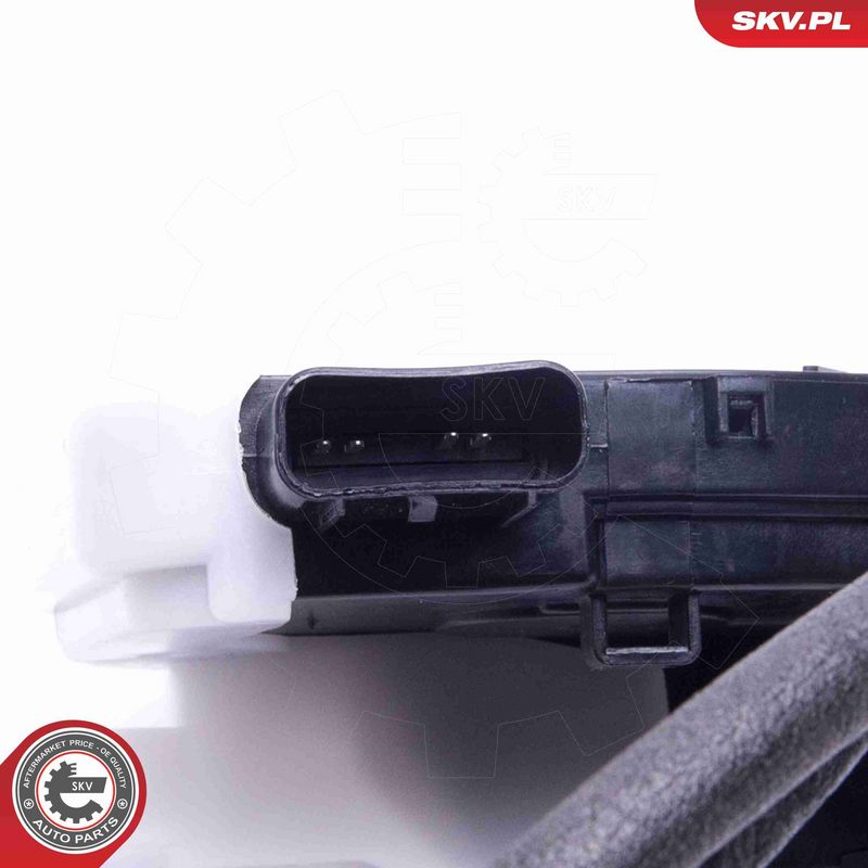 ESEN SKV 60SKV104 Door Lock