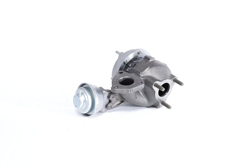 LADER AUFLADUNG BTS Turbo T914887 15
