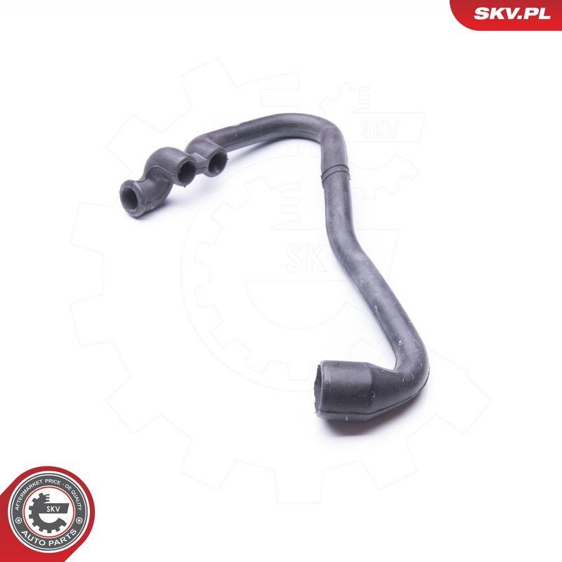 Jahutusvoolik, ESEN SKV 24SKV308