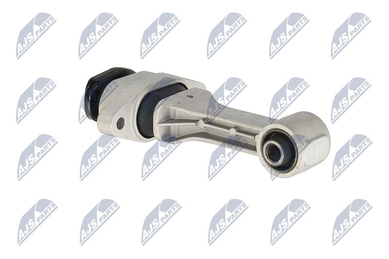 Paigutus, Mootor, NTY ZPS-KA-349