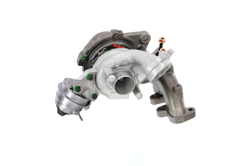REMANTE 003-001-003294R Charger, charging (supercharged/turbocharged)