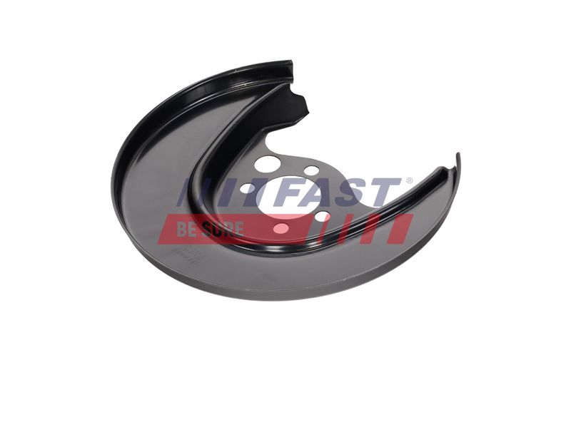 FAST FT03894 Splash Guard, brake disc
