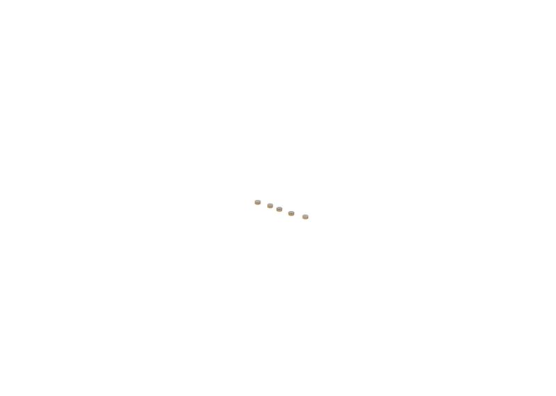 BOSCH F00ZC99723 Repair Kit, common rail system