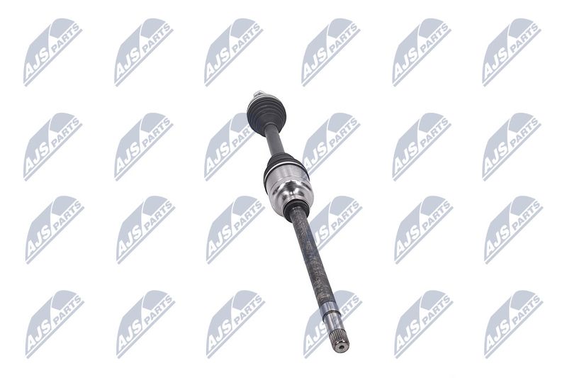 Veovõll, NTY NPW-PE-029