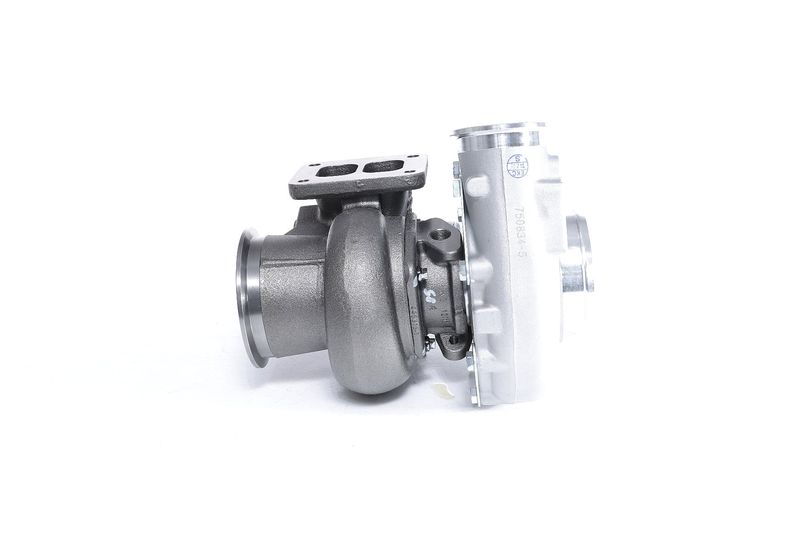 Compresor,sistem de supraalimentare T917066 BTS Turbo