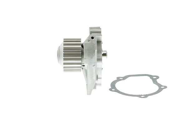 AISIN WO-012 Water Pump, engine cooling