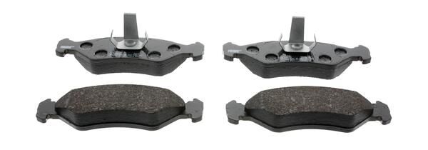 Plaquettes+de+frein+à+disque FERODO FDB1082