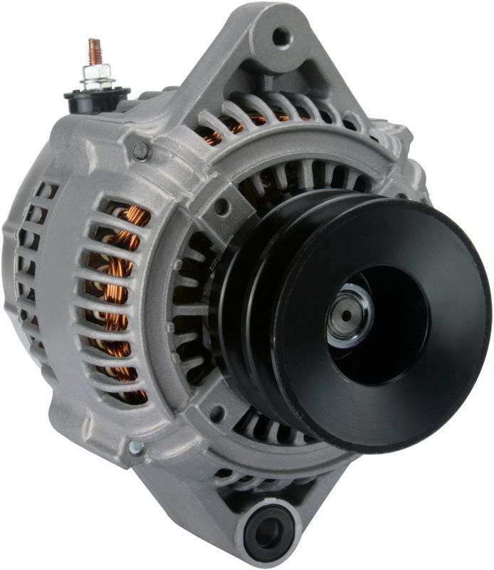 Generator / Alternator HC-CARGO F 032 114 364