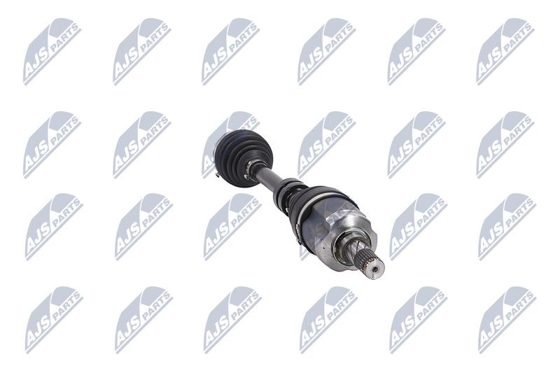 Veovõll, NTY NPW-NS-078
