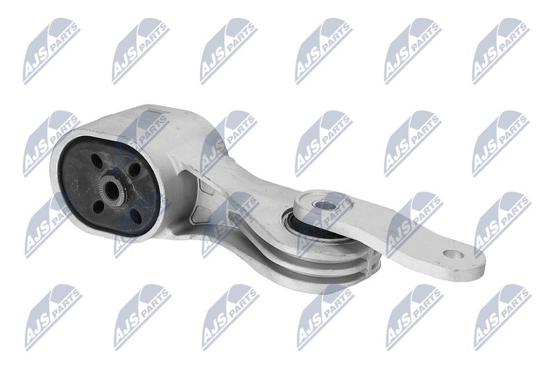 NTY ZPS-VW-069 Mounting, engine