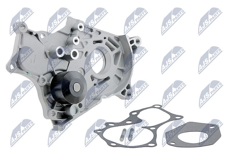 Veepump, mootori jahutus, NTY CPW-TY-082
