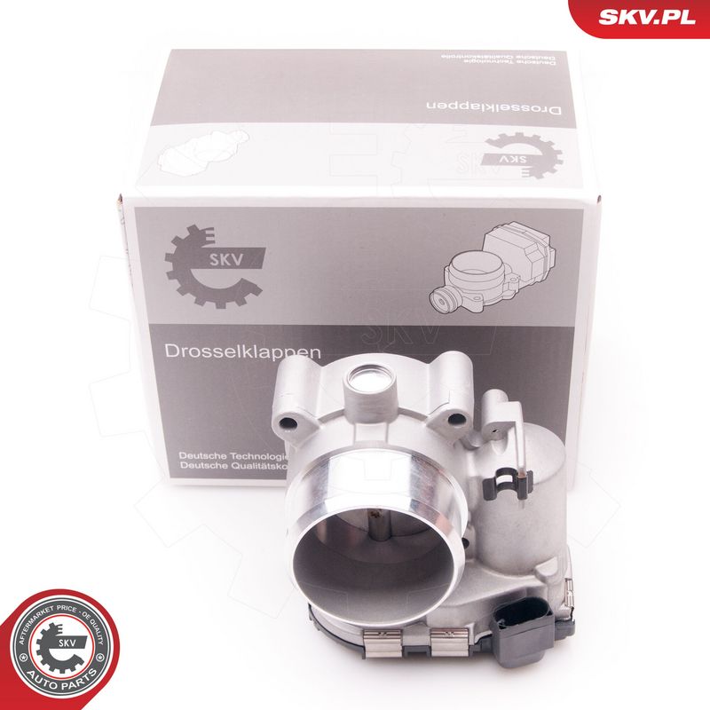 Drosselklapihoob, ESEN SKV 12SKV065