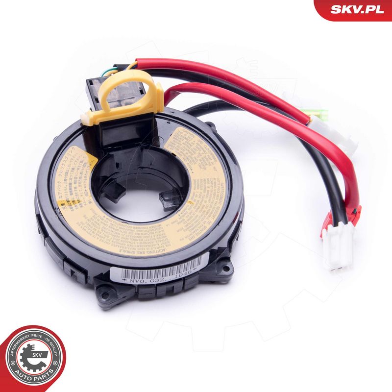 Turvapadja lint, turvapadi, ESEN SKV 96SKV556